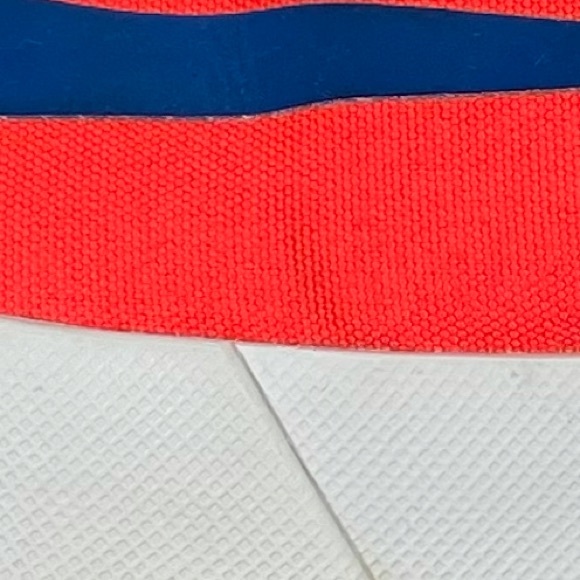 Nike KD Vulc Kevin Durant Canvas & Suede Sneakers - Picture 9 of 9